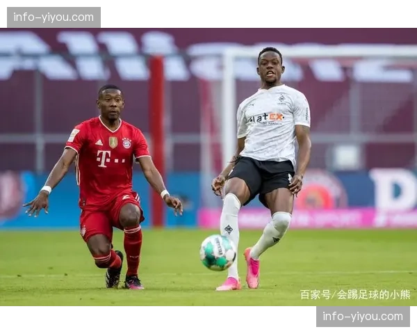 门兴高井幸大替补登场，亚洲球员技术特点融入体系